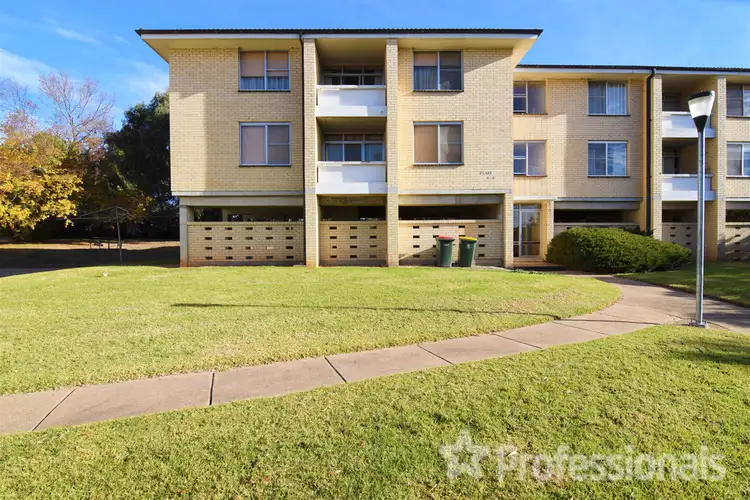15/31 Griffin Street, Bathurst NSW 2795