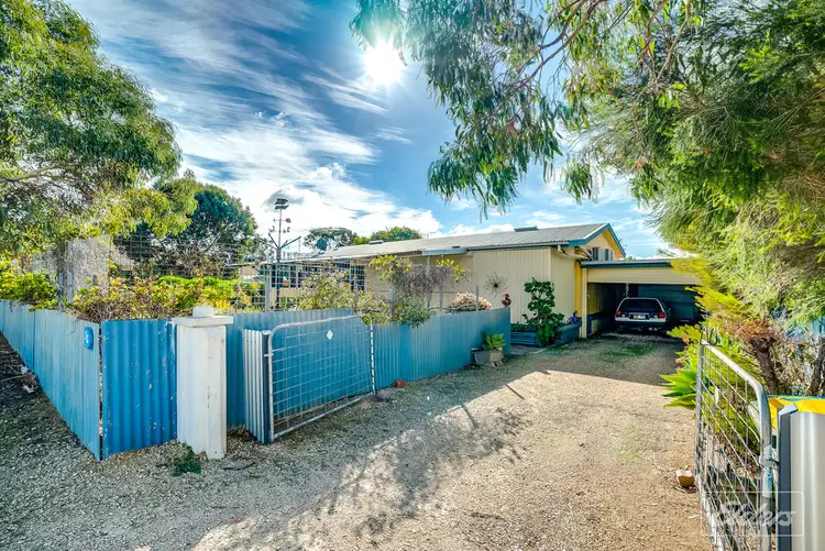 Sixth view of Homely house listing, 33 McDonald Street, Milang SA 5256