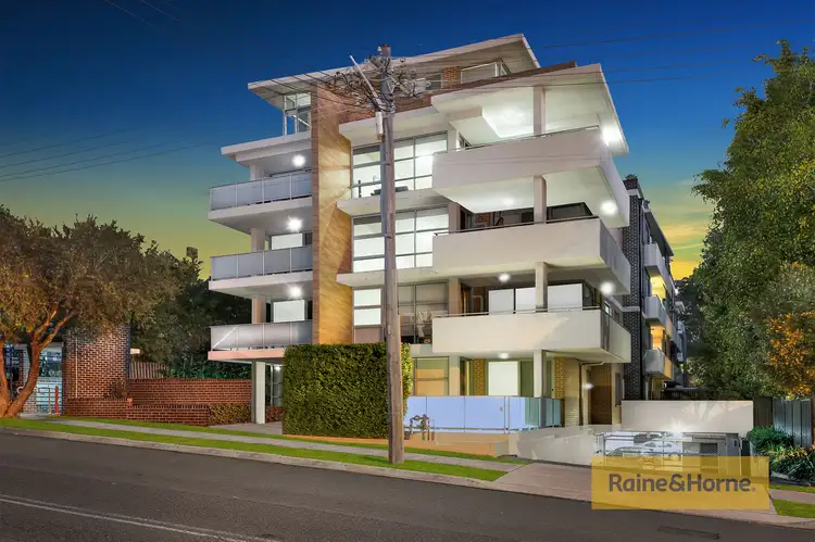 402/10 Allen Street, Wolli Creek NSW 2205