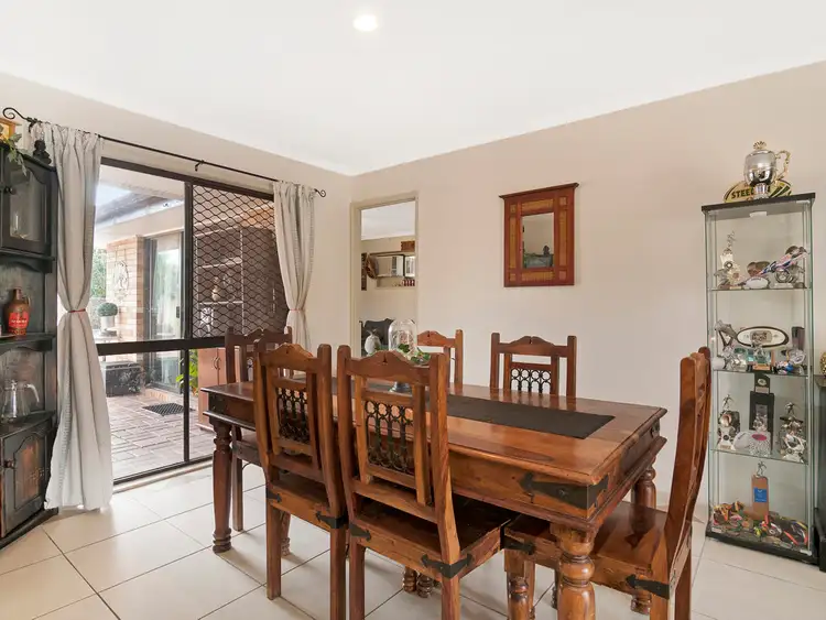 Third view of Homely house listing, 35 Belinda Crescent, Springwood QLD 4127