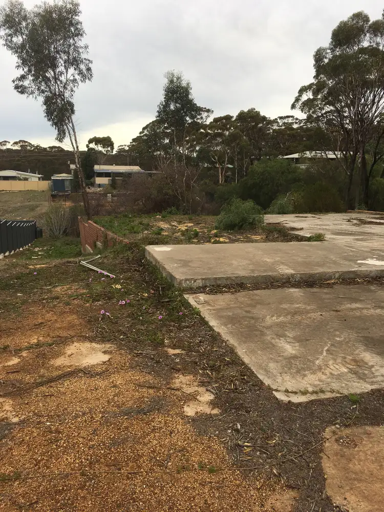Fifth view of Homely land listing, 72 Spence Street, Ravensthorpe WA 6346