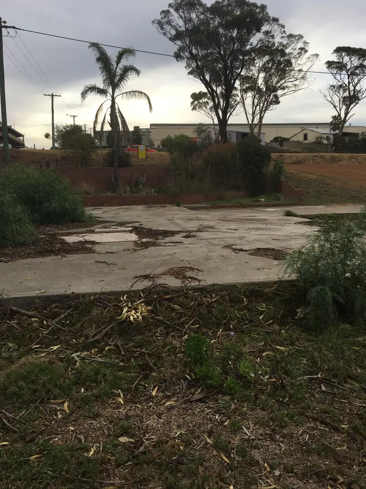 Seventh view of Homely land listing, 72 Spence Street, Ravensthorpe WA 6346