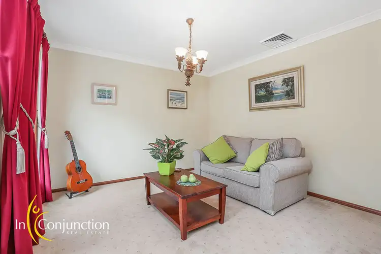 Seventh view of Homely house listing, 11 Tom Scanlon Close, Kellyville NSW 2155