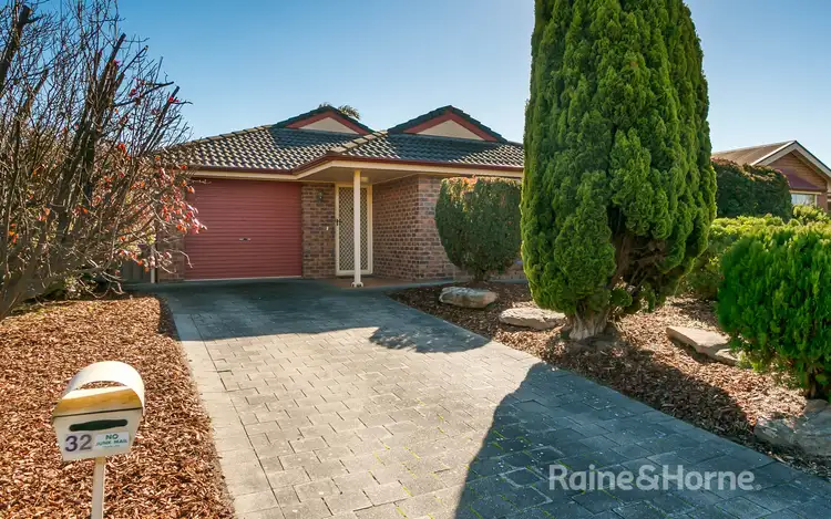 Second view of Homely house listing, 32 Mattew Flinders Drive, Encounter Bay SA 5211