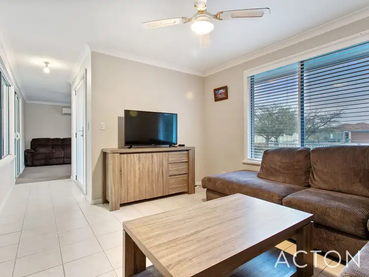 Fifth view of Homely house listing, 6 Richmond Entrance, Success WA 6164