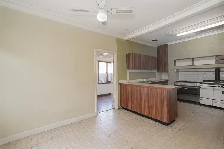 Fourth view of Homely house listing, 1 Thornett Street, Hilton WA 6163