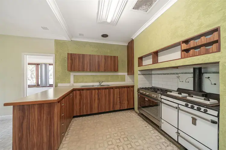 Fifth view of Homely house listing, 1 Thornett Street, Hilton WA 6163