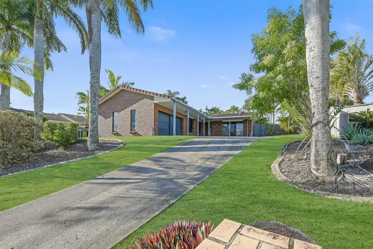 Main view of Homely house listing, 8 Greygum Court, Mooloolaba QLD 4557