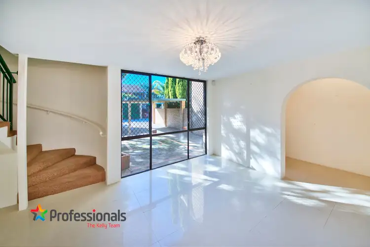 Main view of Homely townhouse listing, 6/1 Weir Place, Morley WA 6062