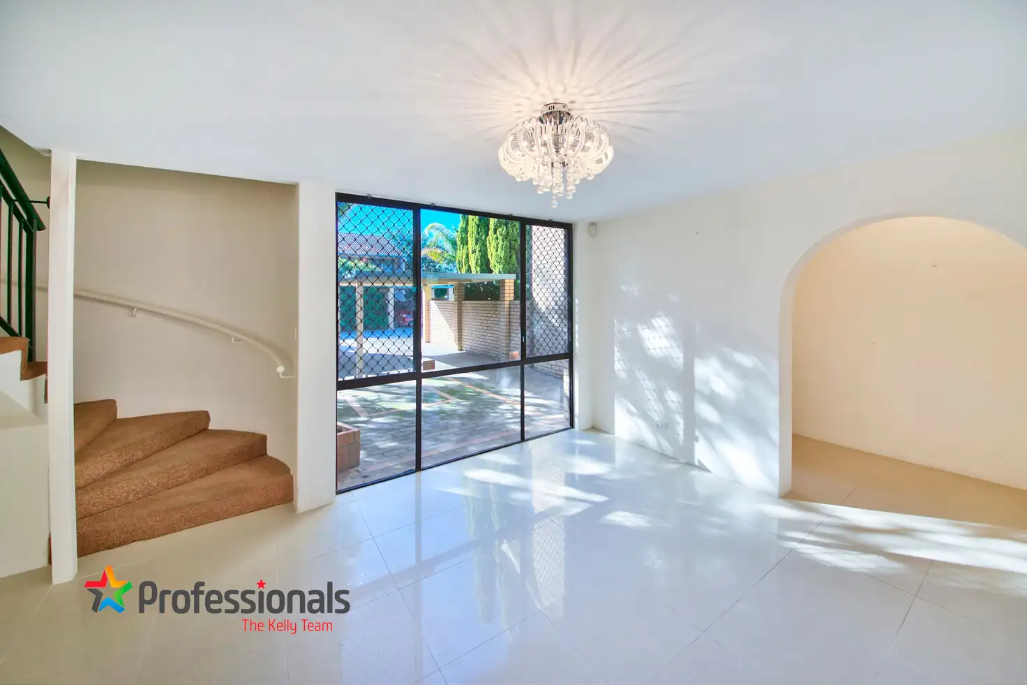 Main view of Homely townhouse listing, 6/1 Weir Place, Morley WA 6062