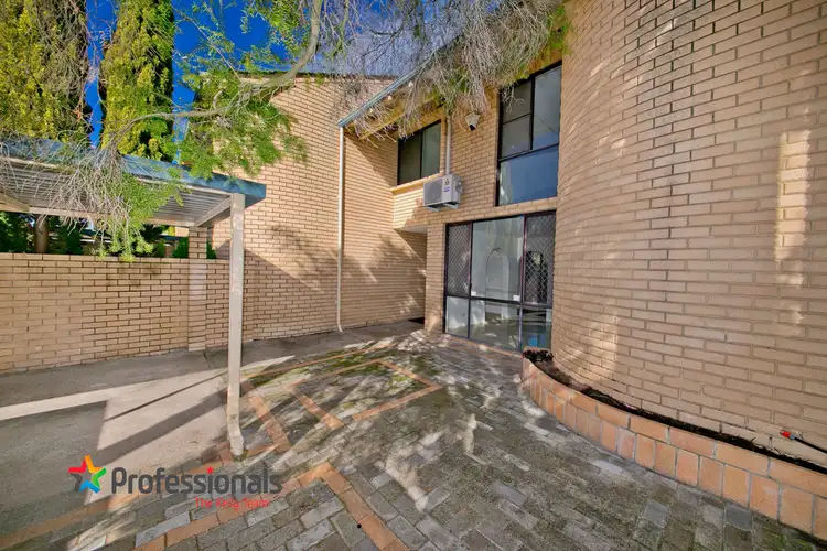 Third view of Homely townhouse listing, 6/1 Weir Place, Morley WA 6062