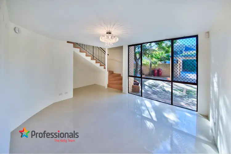 Sixth view of Homely townhouse listing, 6/1 Weir Place, Morley WA 6062