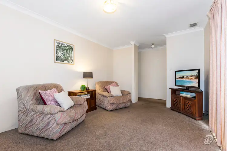 Second view of Homely house listing, 17 Gwenneth Terrace, South Lake WA 6164