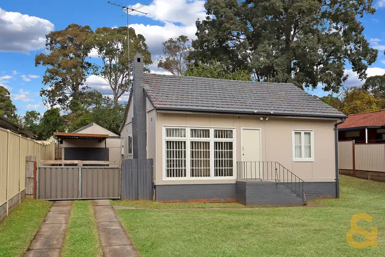 Main view of Homely house listing, 6 & 6a King Street, St Marys NSW 2760