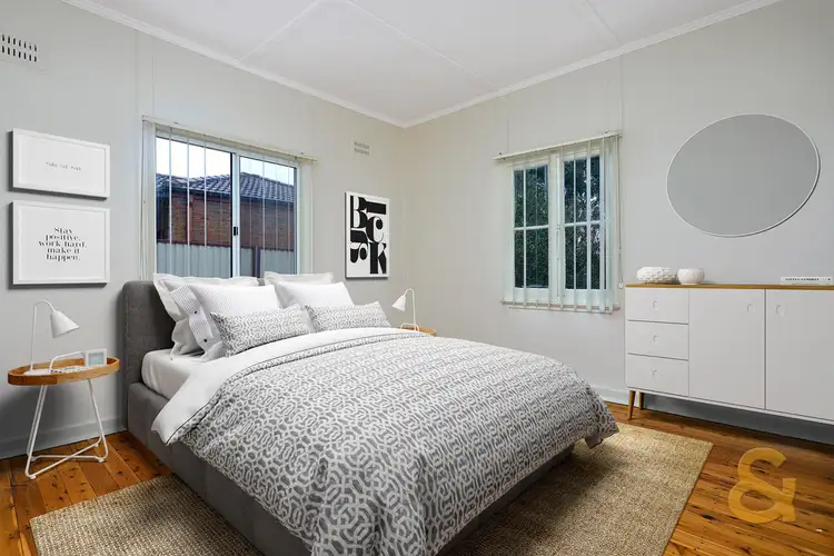 Fifth view of Homely house listing, 6 & 6a King Street, St Marys NSW 2760