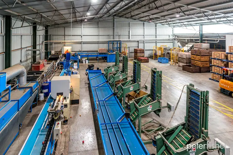 Third view of Homely rural property listing, 474 (Lot 10) Canobolas Road, Orange NSW 2800