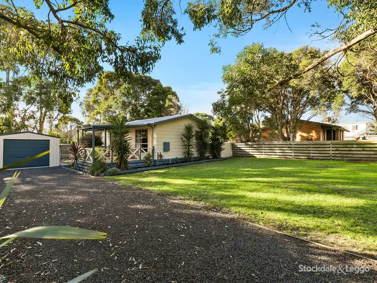 Main view of Homely house listing, 38 Powlett Street, Inverloch VIC 3996
