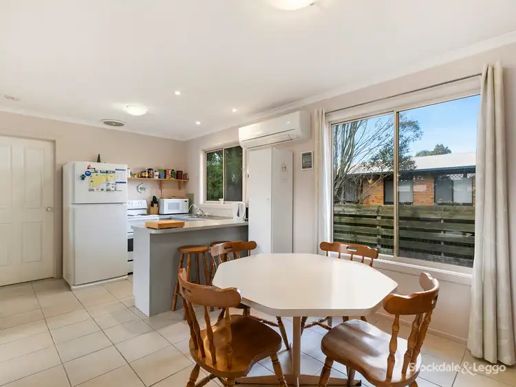 Second view of Homely house listing, 38 Powlett Street, Inverloch VIC 3996