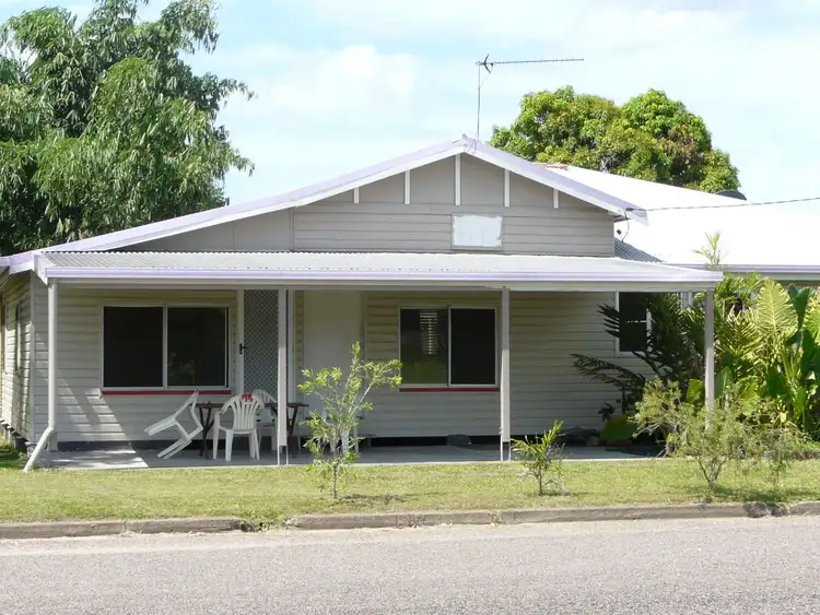 Main view of Homely house listing, 20 DONAGHUE Street, Giru QLD 4809