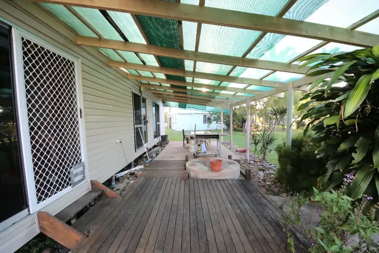 Second view of Homely house listing, 20 DONAGHUE Street, Giru QLD 4809