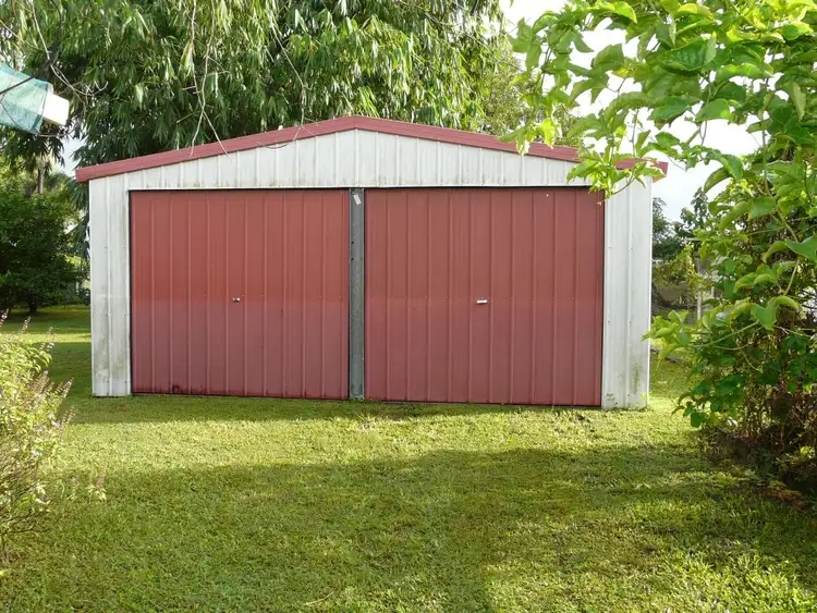 Third view of Homely house listing, 20 DONAGHUE Street, Giru QLD 4809