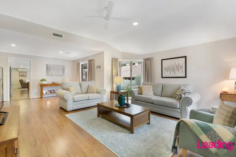 Second view of Homely house listing, 52 Olive Grove, Sunbury VIC 3429