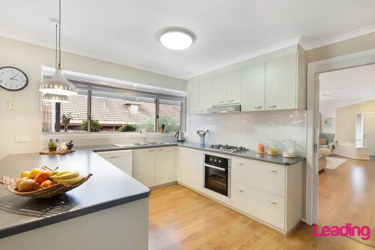 Fifth view of Homely house listing, 52 Olive Grove, Sunbury VIC 3429