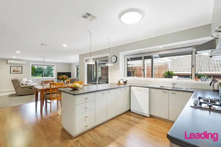 Sixth view of Homely house listing, 52 Olive Grove, Sunbury VIC 3429