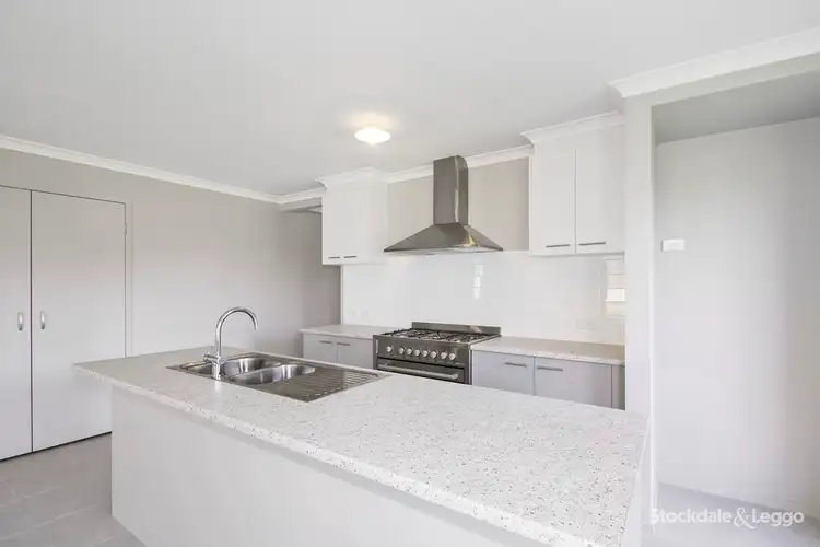 Second view of Homely house listing, 35 Riflebutts Road, Korumburra VIC 3950