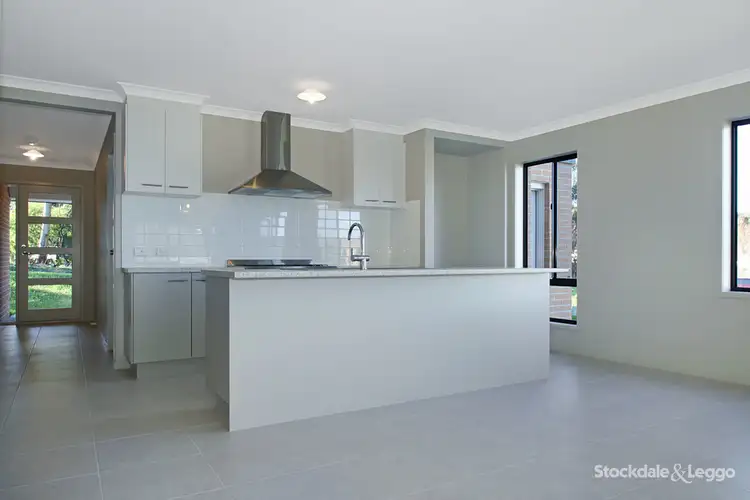Third view of Homely house listing, 35 Riflebutts Road, Korumburra VIC 3950