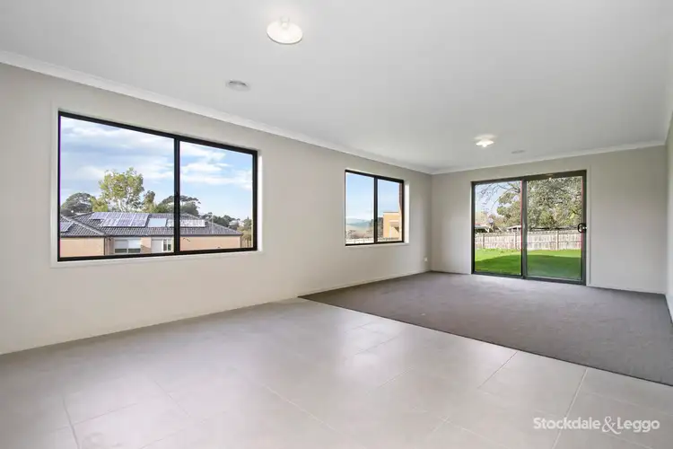 Fourth view of Homely house listing, 35 Riflebutts Road, Korumburra VIC 3950