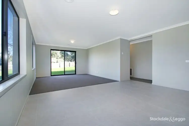 Fifth view of Homely house listing, 35 Riflebutts Road, Korumburra VIC 3950