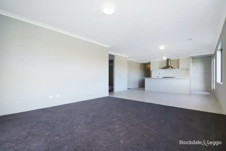 Sixth view of Homely house listing, 35 Riflebutts Road, Korumburra VIC 3950