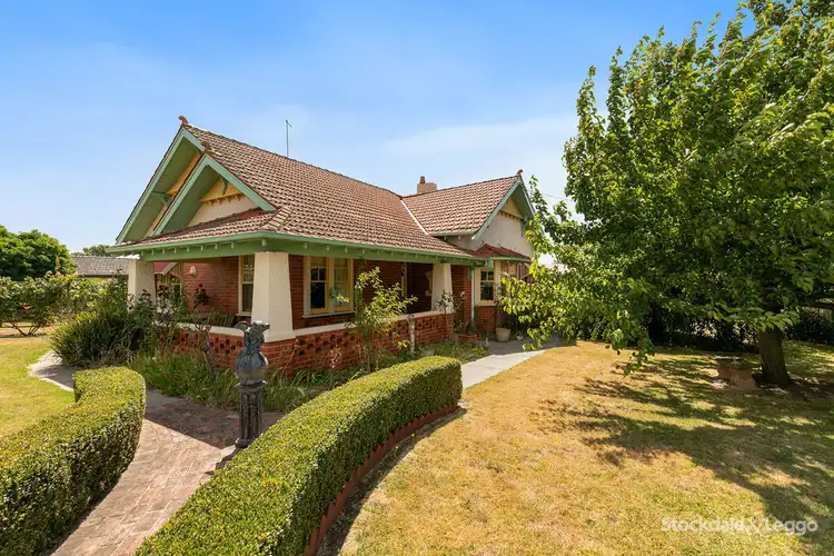 45-47 Roughead Street, Leongatha VIC 3953