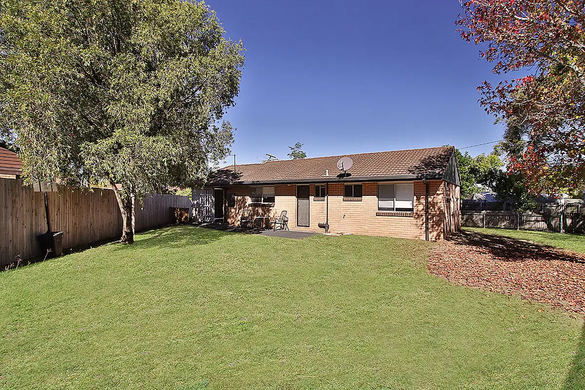 Main view of Homely house listing, 44 Mahogany Street, Raceview QLD 4305