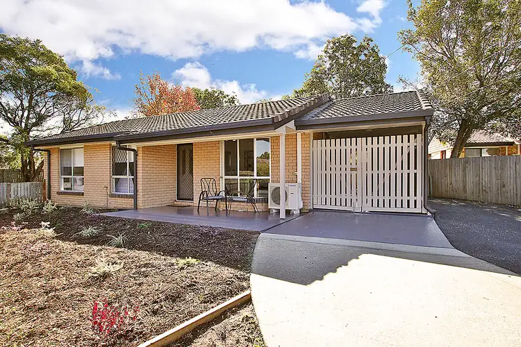 Second view of Homely house listing, 44 Mahogany Street, Raceview QLD 4305