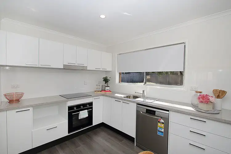 Fourth view of Homely house listing, 44 Mahogany Street, Raceview QLD 4305