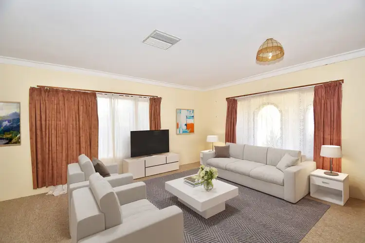 Main view of Homely house listing, 8 ANDREWS COURT, Braitling NT 870