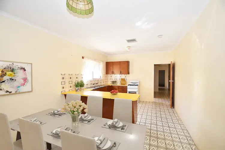 Second view of Homely house listing, 8 ANDREWS COURT, Braitling NT 870