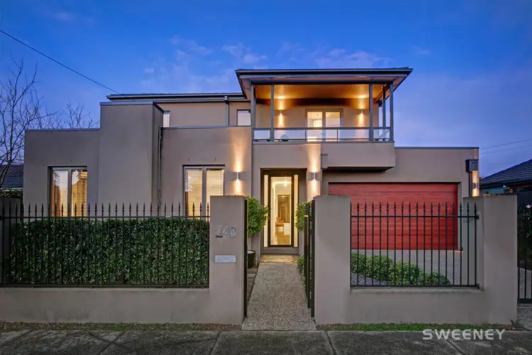 24B Grieve Parade, Altona VIC 3018