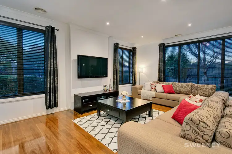 Third view of Homely townhouse listing, 24B Grieve Parade, Altona VIC 3018