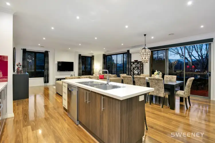 Fourth view of Homely townhouse listing, 24B Grieve Parade, Altona VIC 3018
