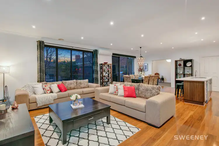 Fifth view of Homely townhouse listing, 24B Grieve Parade, Altona VIC 3018