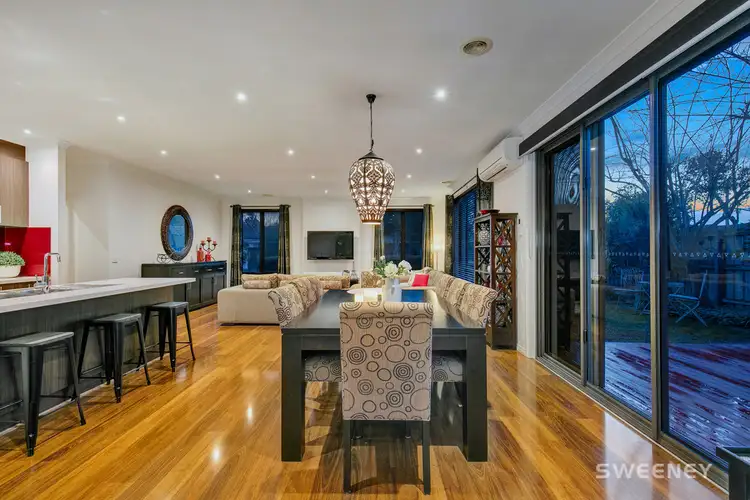 Sixth view of Homely townhouse listing, 24B Grieve Parade, Altona VIC 3018