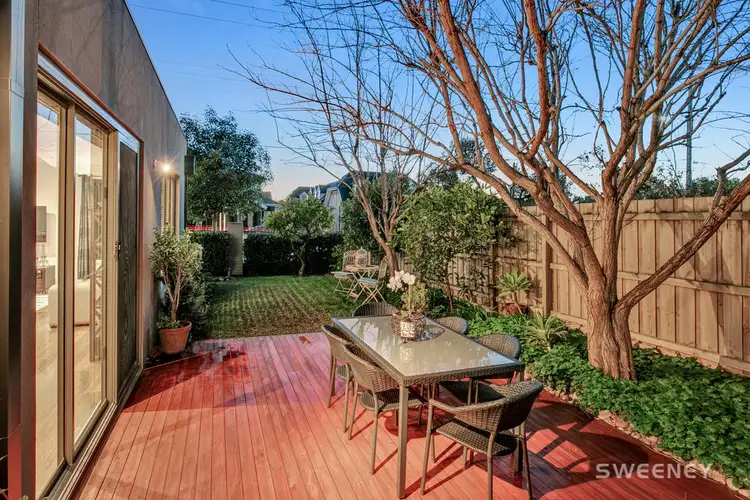 Seventh view of Homely townhouse listing, 24B Grieve Parade, Altona VIC 3018