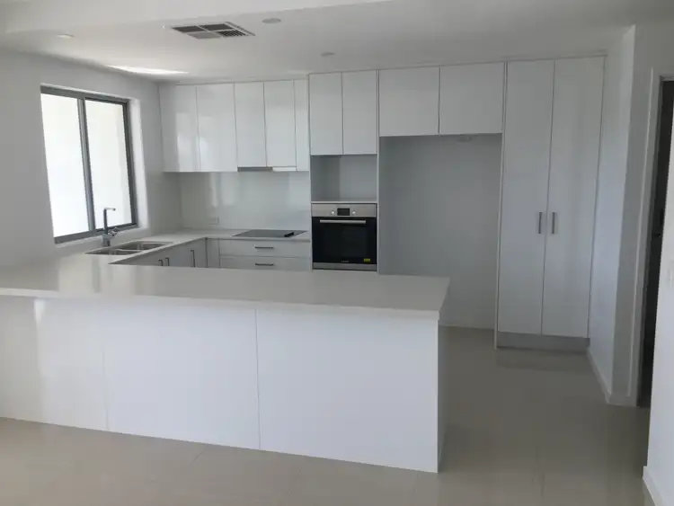 Fourth view of Homely villa listing, 19/156 Marina Quays Boulevard, Hope Island QLD 4212