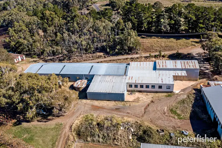 "Valley View" 305 Nancarrow Lane, Orange NSW 2800