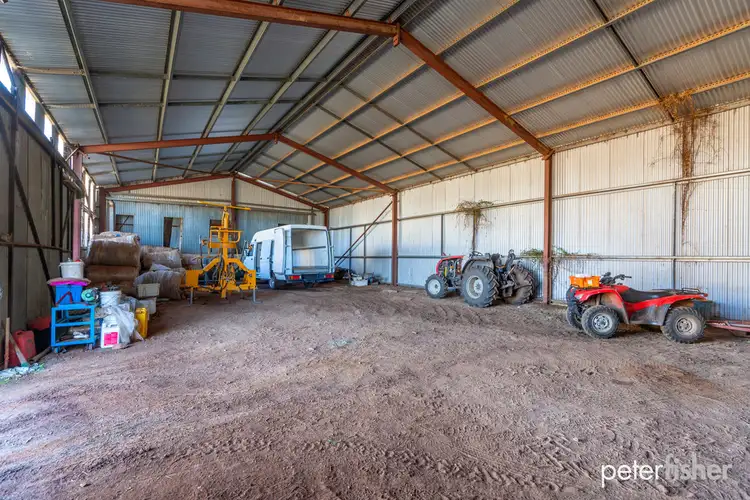 Fifth view of Homely rural property listing, "Valley View" 305 Nancarrow Lane, Orange NSW 2800