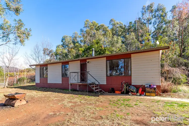 Sixth view of Homely rural property listing, "Valley View" 305 Nancarrow Lane, Orange NSW 2800