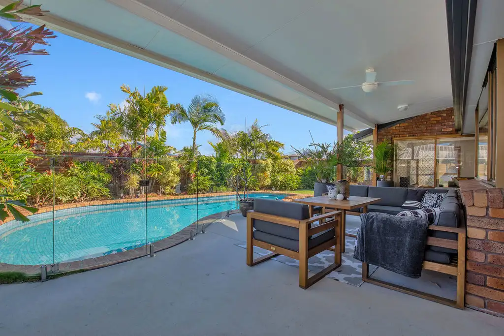 Main view of Homely house listing, 13 Kincardine Drive, Benowa Waters QLD 4217